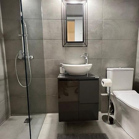Your Studio Ateny Zewnętrze zdjęcie