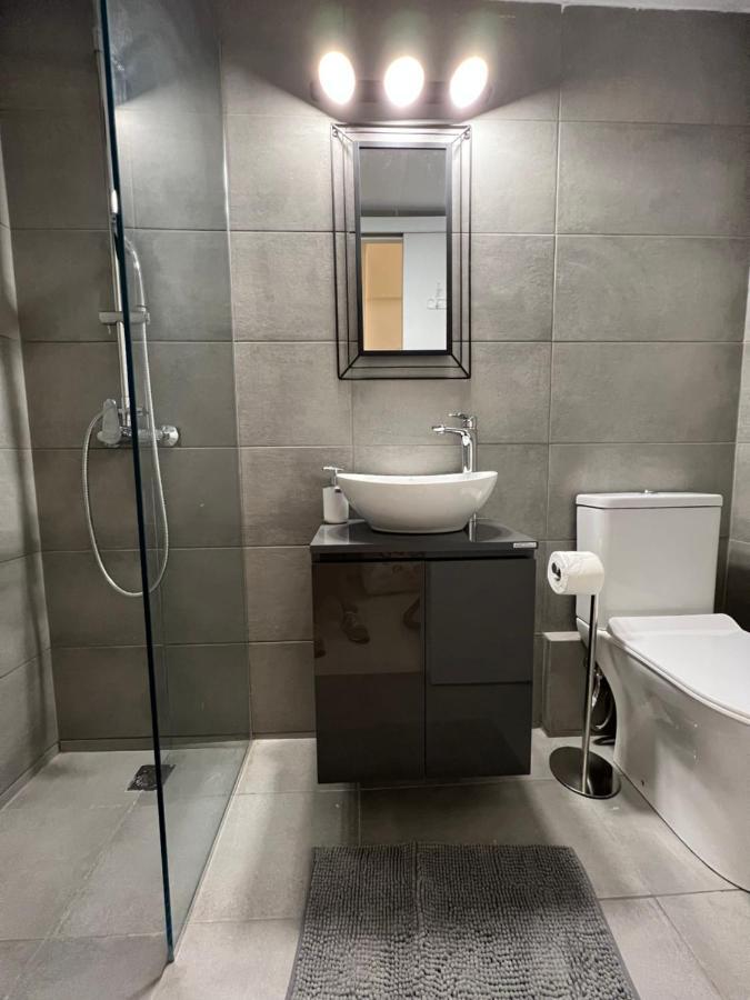 Your Studio Ateny Zewnętrze zdjęcie